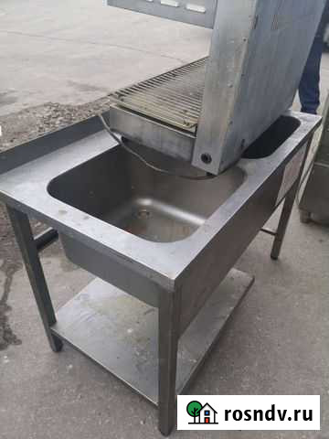 Ванна моечная Самара - изображение 1