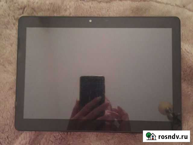 Планшет Соль-Илецк - изображение 1