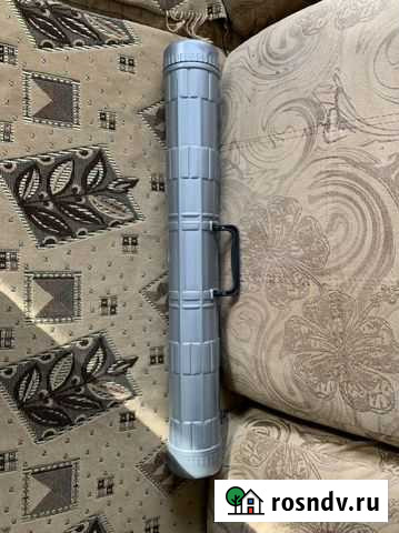 Тубус Оренбург - изображение 1