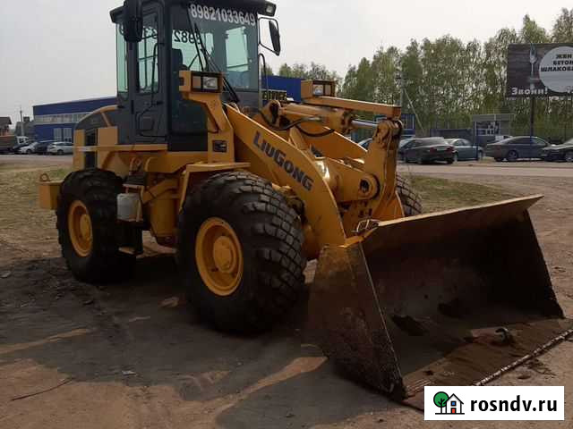 Услуги погрузчика Магнитогорск - изображение 1