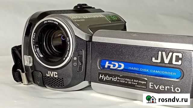 Видеокамера Керчь - изображение 1