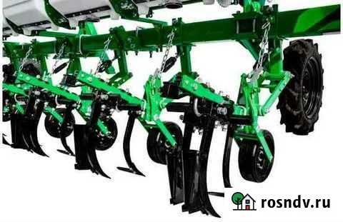 Культиватор междурядный Origin root 5,6 Белгород - изображение 1