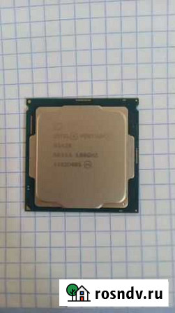 Lga 1151v2 cpu gold 5420 и i3 9100 Самара - изображение 1