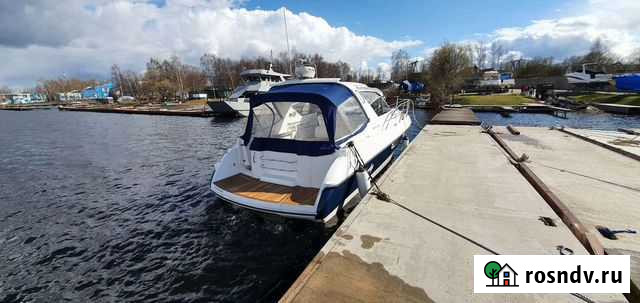 Катер Windy 32 Scirocco Пироговский - изображение 1