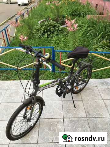 Велосипед Хабаровск - изображение 1