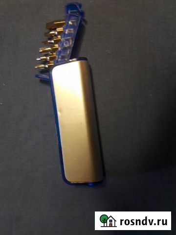 Набор отверток фонарик Рубцовск - изображение 1