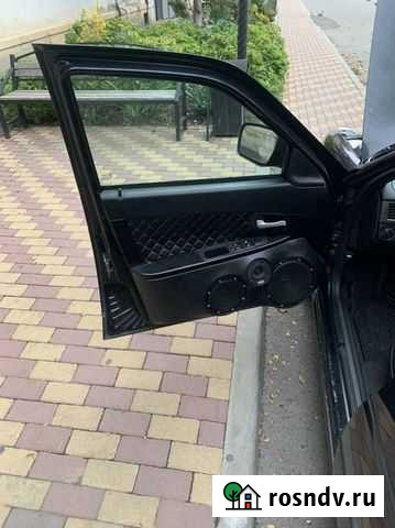 Карты дверей с динамиками Черкесск - изображение 1