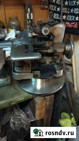 Оверлок Мурманск - изображение 1