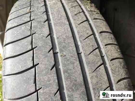 Шины Michelin Latitude Sport 225/60 R18 Арзамас