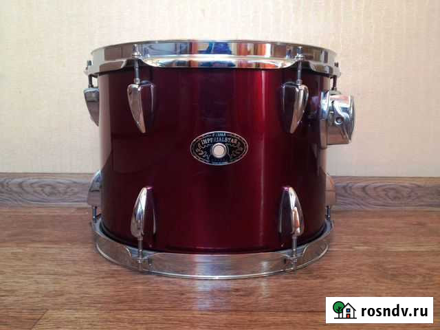 Том tama Imperialstar 12 Омск - изображение 1