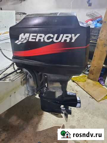 Подвесной лодочный мотор Волгоград - изображение 1