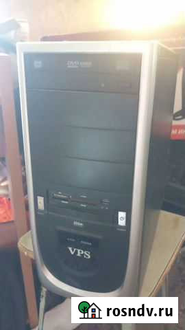 Системный блок Волжский - изображение 1
