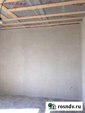 Машинная штукатурка стен Старый Оскол - изображение 1