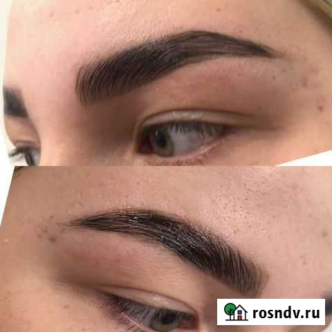 Брови Калуга - изображение 1