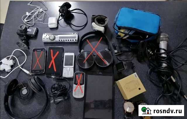 Электроника Кострома - изображение 1