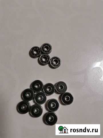 Подшипники Ульяновск - изображение 1