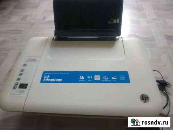 Принтер HP2545 Новокузнецк