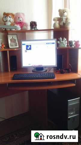 Настольный комп Саратов - изображение 1