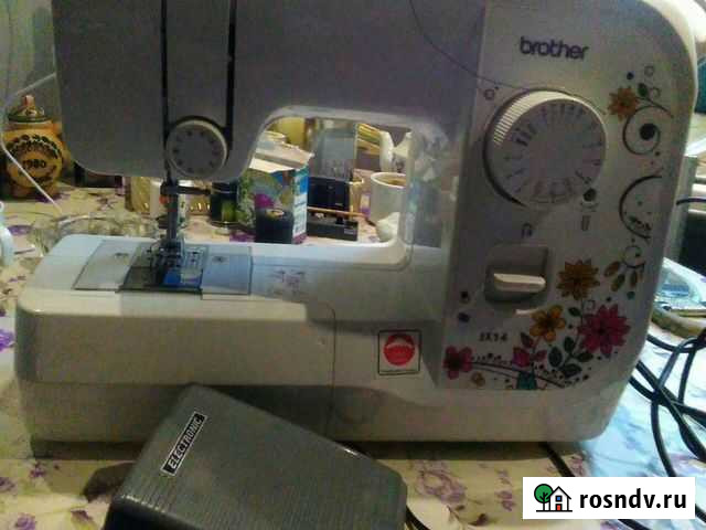 Швейная машина Jag Солнечногорск - изображение 1