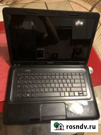 Ноутбук Compaq Знамя Октября - изображение 1