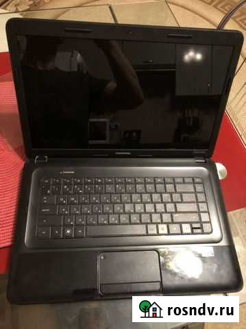 Ноутбук Compaq Знамя Октября - изображение 1