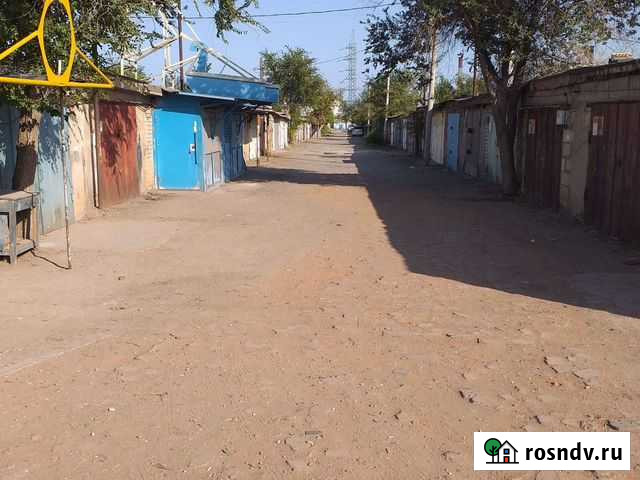 Сезонное хранение шин Астрахань - изображение 1