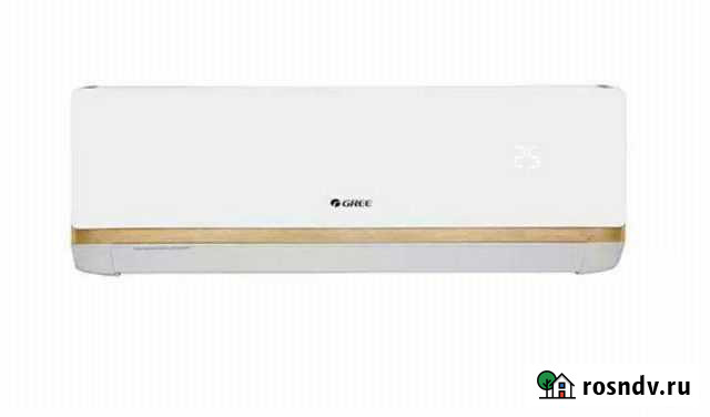 Установки кондиционера Махачкала - изображение 1