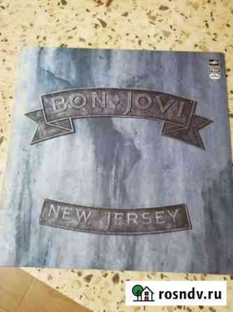 Bon Jovi Чебоксары
