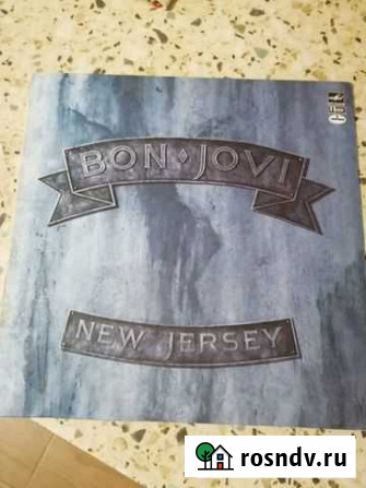 Bon Jovi Чебоксары - изображение 1