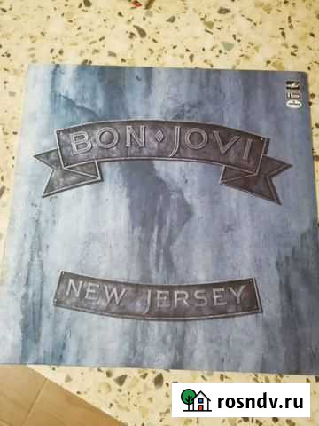 Bon Jovi Чебоксары - изображение 1