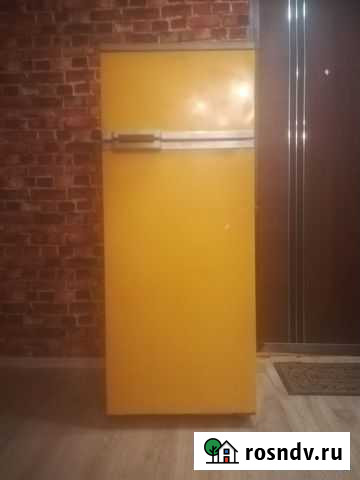 Холодильник атлант бу Челябинск - изображение 1