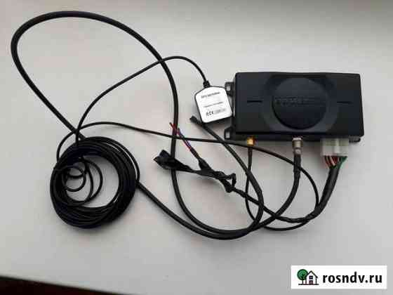 Voyadger GPS трекер Кириши