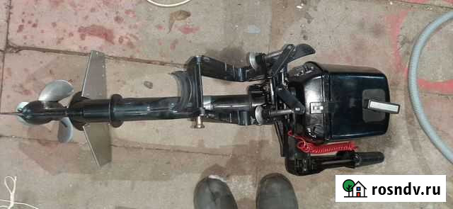 Хандкай 4 Караваево - изображение 1