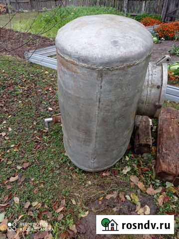 Бочка Навашино - изображение 1