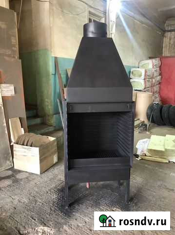 Камины Среднеуральск - изображение 1