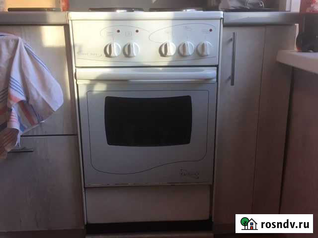 Плита электрическая Благовещенск - изображение 1