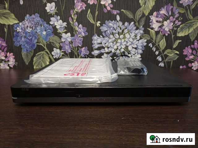 Проигрыватель Harman kardon DVD 29 Магнитогорск - изображение 1