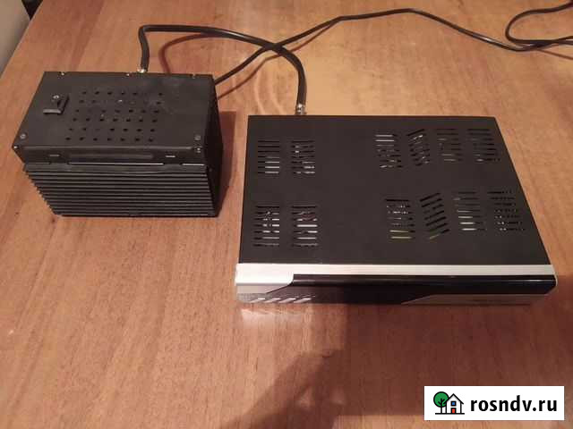 Фонокорректор ламповый двухблочный Саратов - изображение 1