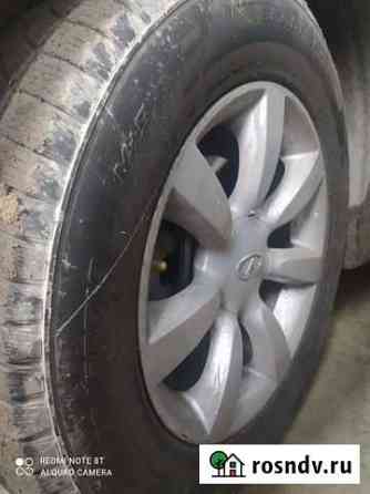 Austone 265/60 R18 Магадан