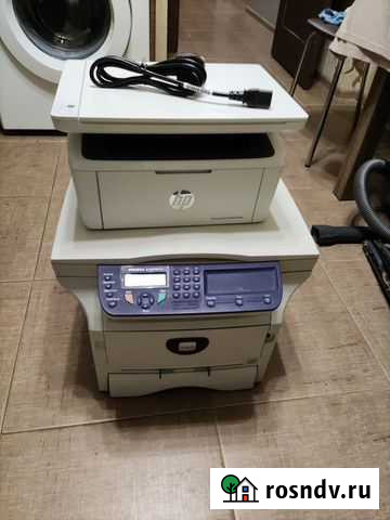 Принтер Развилка - изображение 1