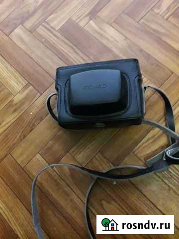 Фотоаппарат смена 8м Чистополь - изображение 1