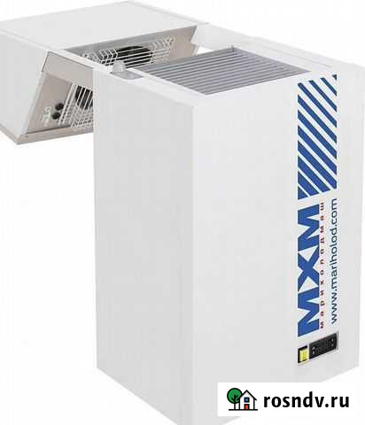 Моноблок для холодильной камеры Рязань - изображение 1