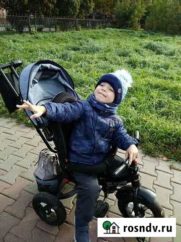 Велосипед бу детский Мытищи - изображение 1