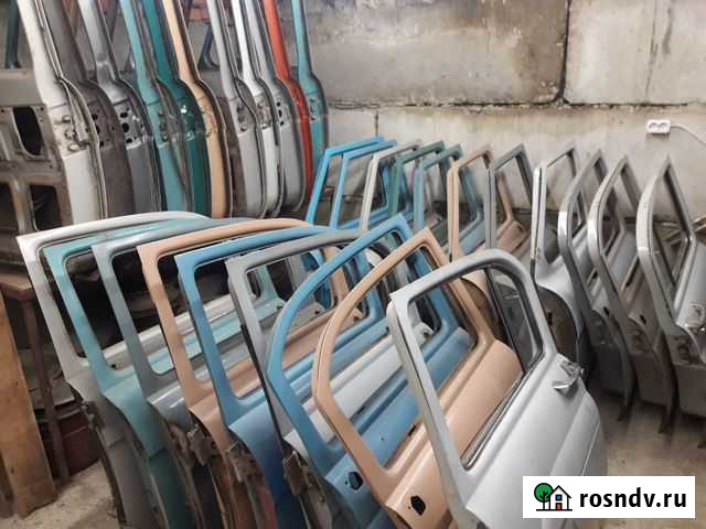 Двери газ 21 Озерск - изображение 1