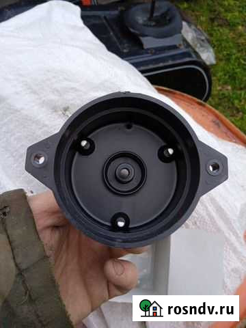 Крышка трамблера и датчик холла на Матиз Белозерск - изображение 1