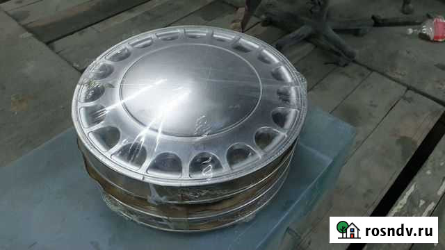 Колпаки r13 Новомосковск - изображение 1