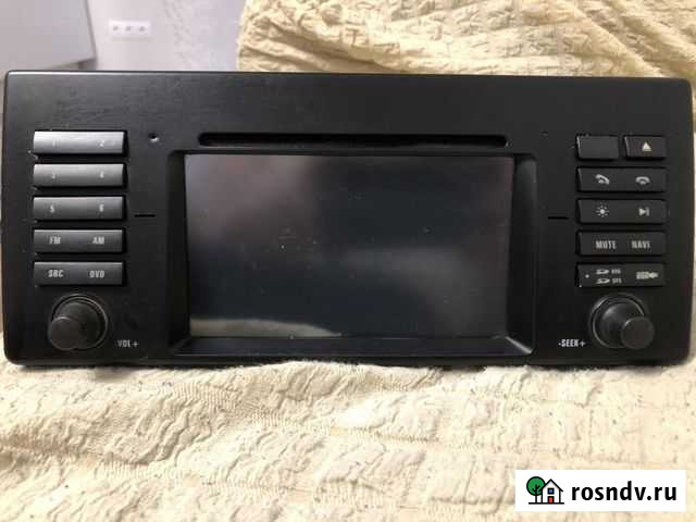 Магнитола 2 din android bmw Челябинск - изображение 1