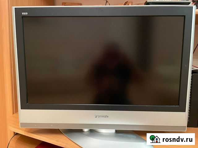 Телевизор ЖК Panasonic TX-32LX60P Югорск - изображение 1