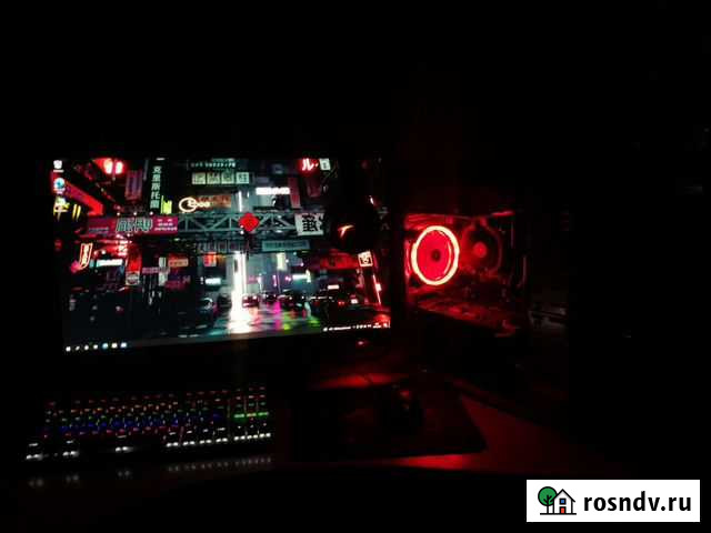 Системный блок AMD 2gb/8GB/6 ядер Нижнекамск - изображение 1