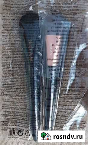 Кисть для тонального крема avon Железногорск-Илимский - изображение 1